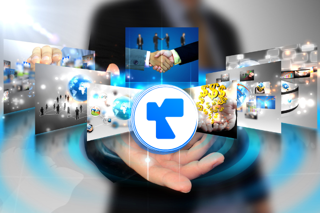 Digital Agency