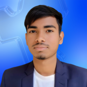 Md. Anisujjaman
