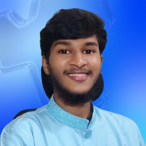 Tajul Islam Nahin